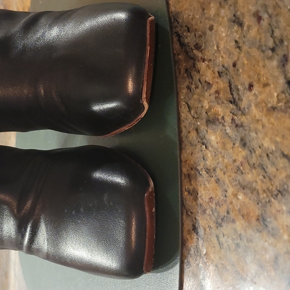 Booties Proenza Schouler Trendy Blotiea Red Sole Heels - Picture 7 of 9